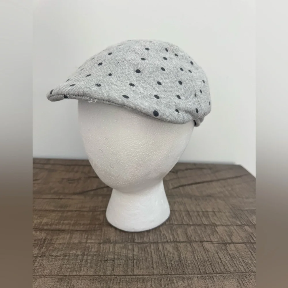 Newsboy Cap Boys size 56cm